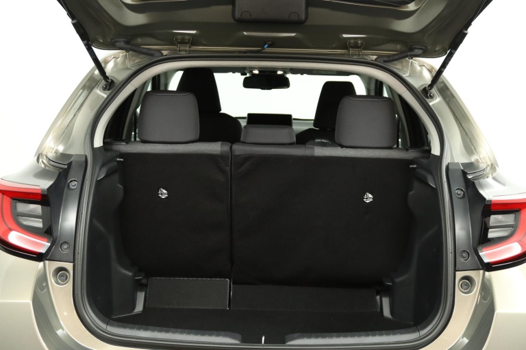 Toyota Yaris - 1.5 Hybrid 115 First Edition 23