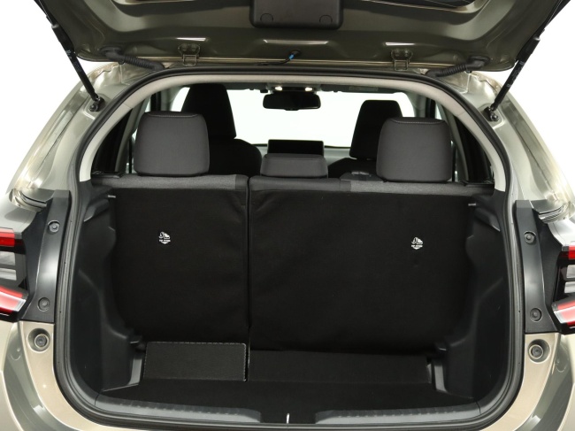 Toyota Yaris - 1.5 Hybrid 115 First Edition