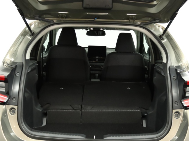 Toyota Yaris - 1.5 Hybrid 115 First Edition