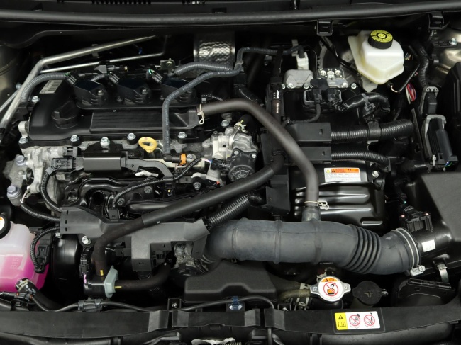 Toyota Yaris - 1.5 Hybrid 115 First Edition