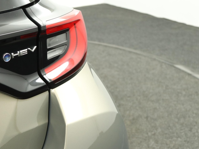 Toyota Yaris - 1.5 Hybrid 115 First Edition