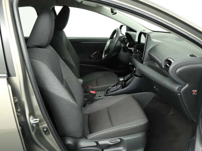 Toyota Yaris - 1.5 Hybrid 115 First Edition