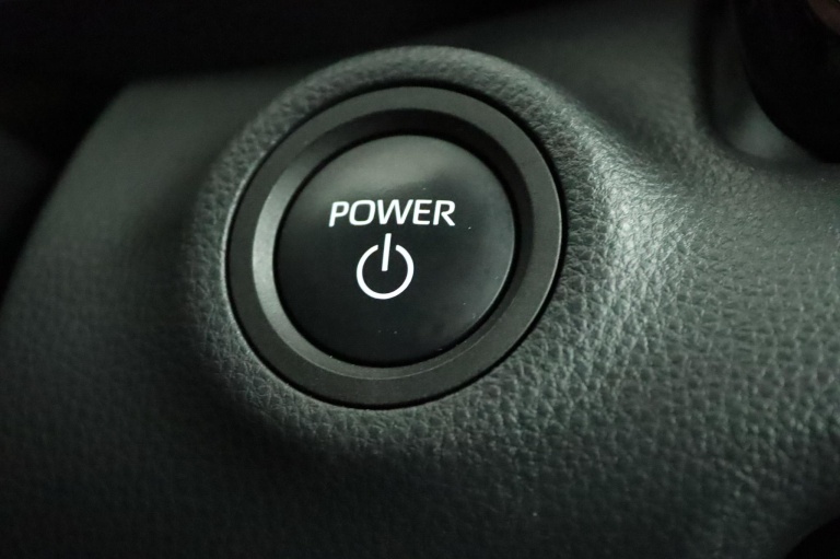 Toyota Yaris - 1.5 Hybrid 115 First Edition 42