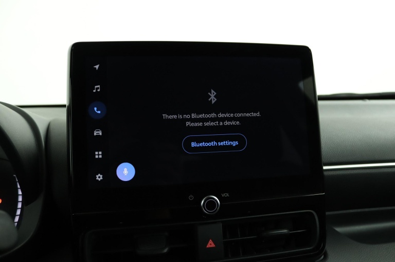 Toyota Yaris - 1.5 Hybrid 115 First Edition 43