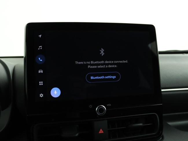 Toyota Yaris - 1.5 Hybrid 115 First Edition