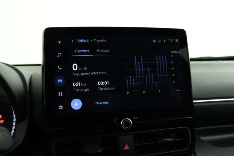 Toyota Yaris - 1.5 Hybrid 115 First Edition 44