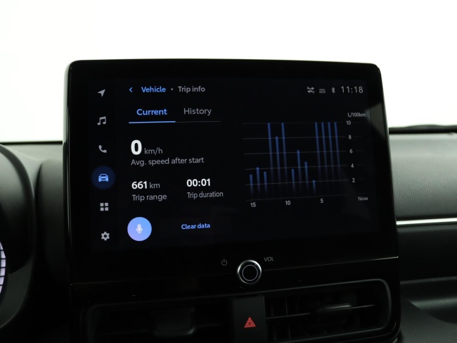 Toyota Yaris - 1.5 Hybrid 115 First Edition