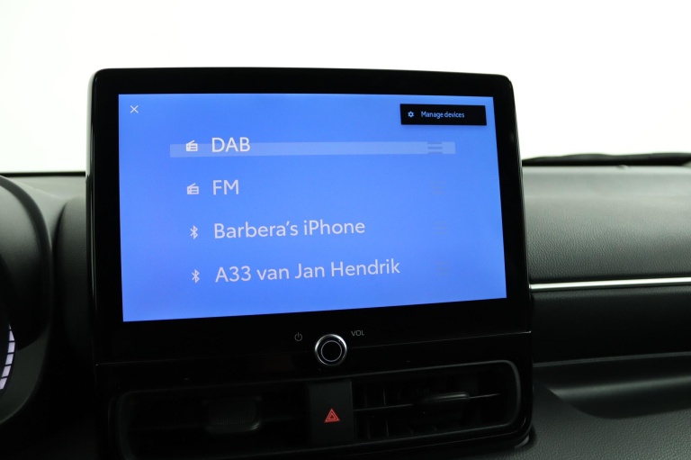 Toyota Yaris - 1.5 Hybrid 115 First Edition 46