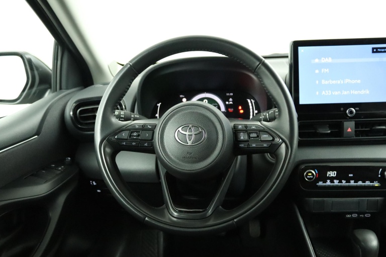 Toyota Yaris - 1.5 Hybrid 115 First Edition 47