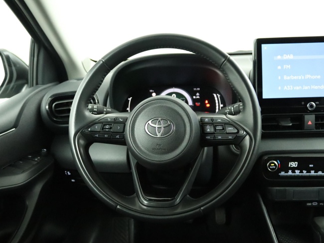 Toyota Yaris - 1.5 Hybrid 115 First Edition