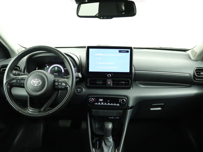 Toyota Yaris - 1.5 Hybrid 115 First Edition