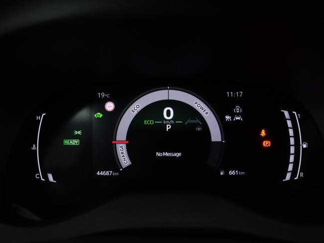 Toyota Yaris - 1.5 Hybrid 115 First Edition