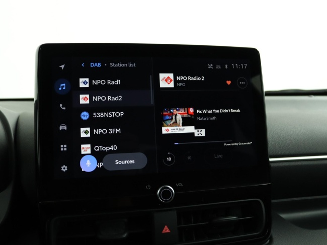 Toyota Yaris - 1.5 Hybrid 115 First Edition