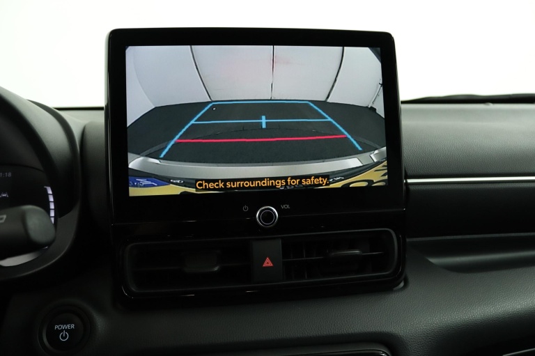 Toyota Yaris - 1.5 Hybrid 115 First Edition 9