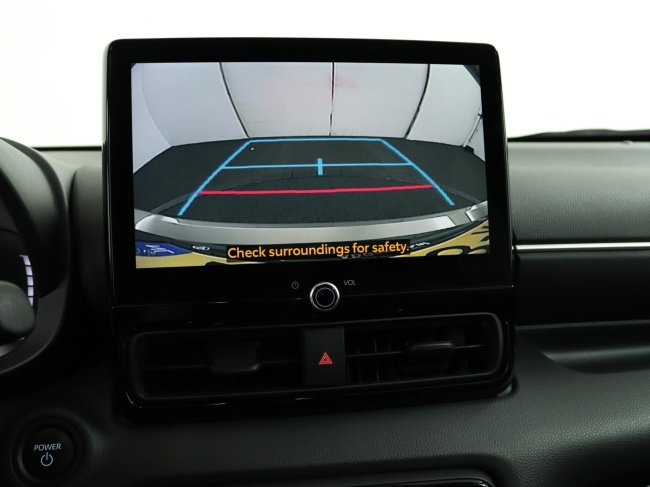 Toyota Yaris - 1.5 Hybrid 115 First Edition