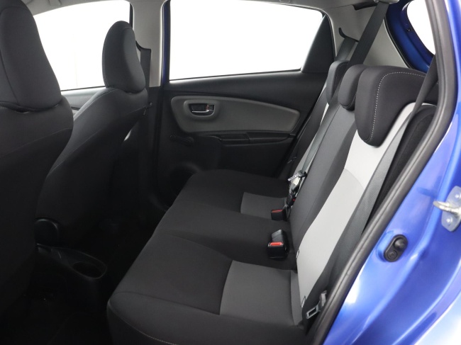 Toyota Yaris - 1.5 VVT-i Aspiration
