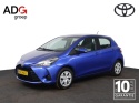 Toyota Yaris - 1.5 VVT-i Aspiration