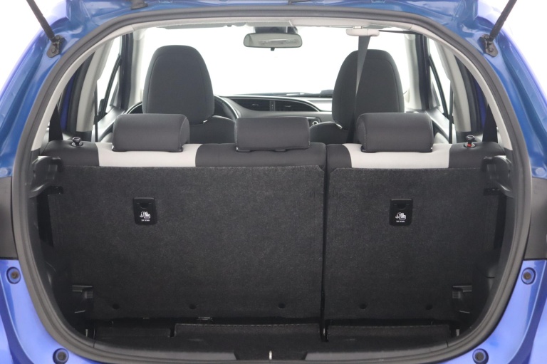 Toyota Yaris - 1.5 VVT-i Aspiration 23