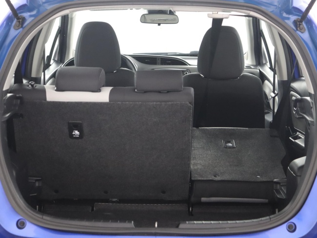 Toyota Yaris - 1.5 VVT-i Aspiration