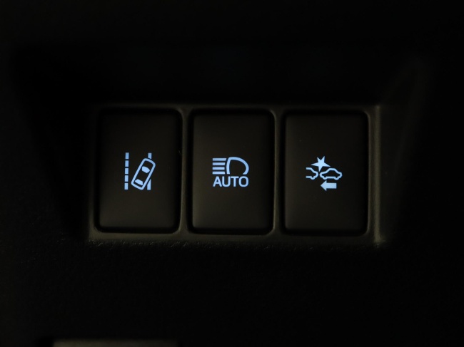 Toyota Yaris - 1.5 VVT-i Aspiration