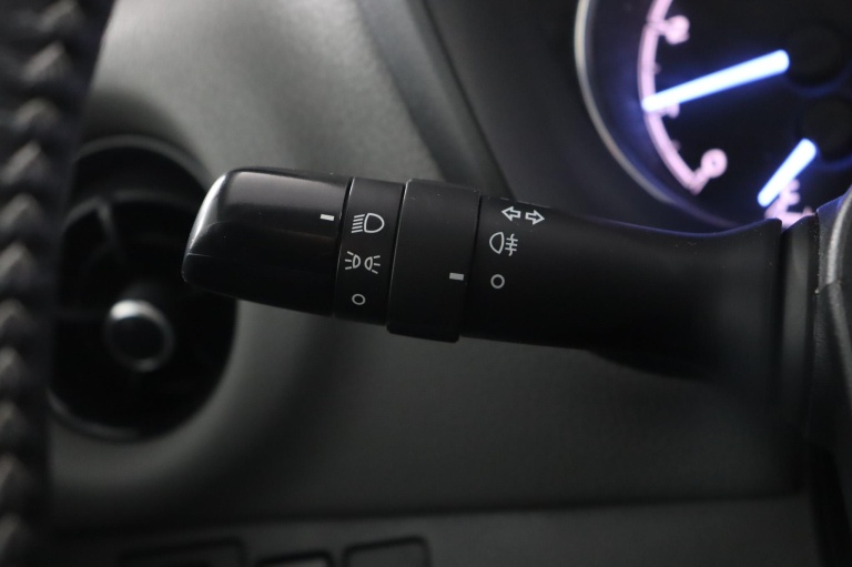 Toyota Yaris - 1.5 VVT-i Aspiration 30