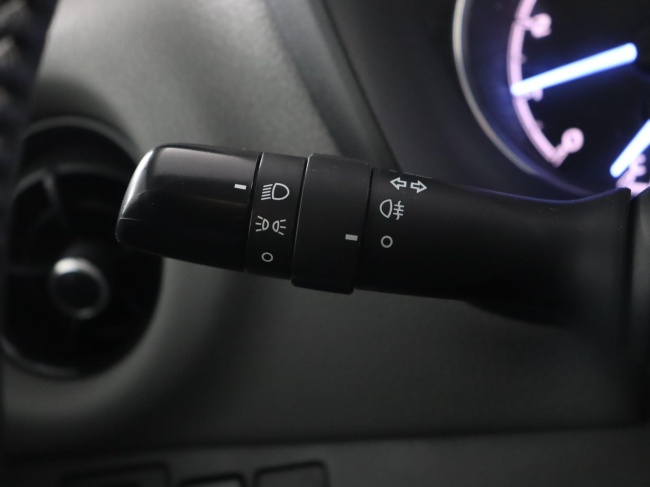 Toyota Yaris - 1.5 VVT-i Aspiration