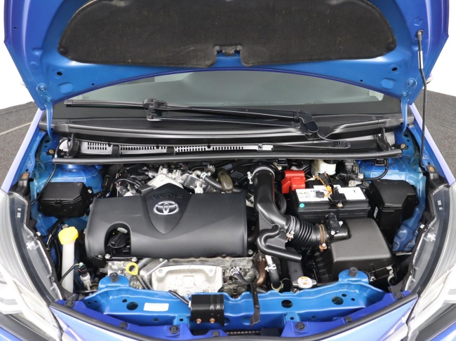 Toyota Yaris - 1.5 VVT-i Aspiration