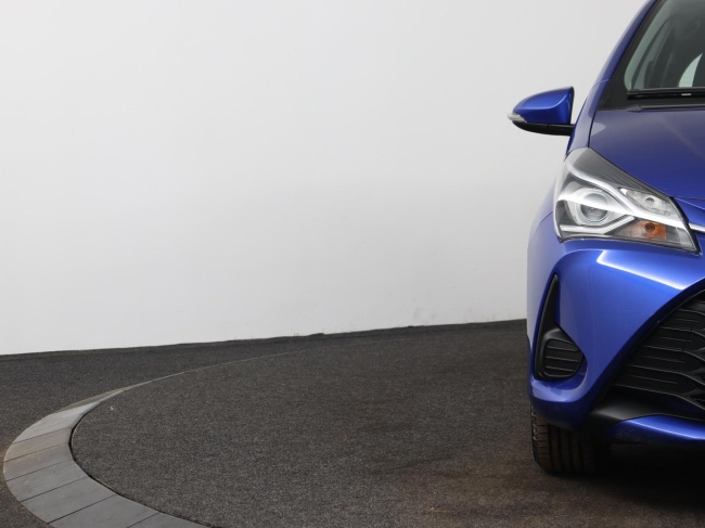 Toyota Yaris - 1.5 VVT-i Aspiration