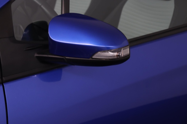 Toyota Yaris - 1.5 VVT-i Aspiration 35