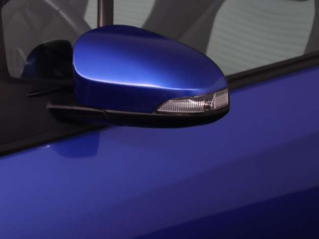 Toyota Yaris - 1.5 VVT-i Aspiration