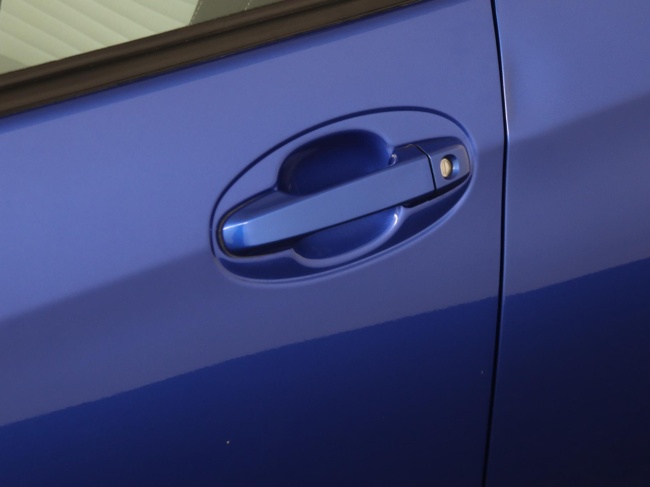 Toyota Yaris - 1.5 VVT-i Aspiration