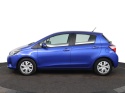 Toyota Yaris - 1.5 VVT-i Aspiration