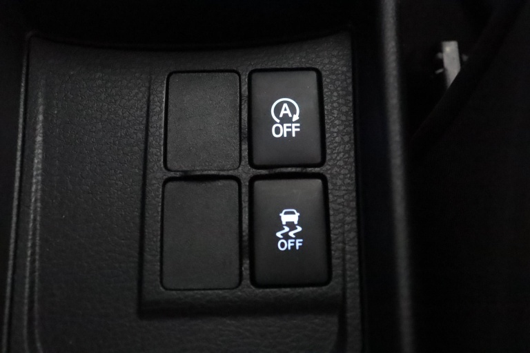 Toyota Yaris - 1.5 VVT-i Aspiration 51