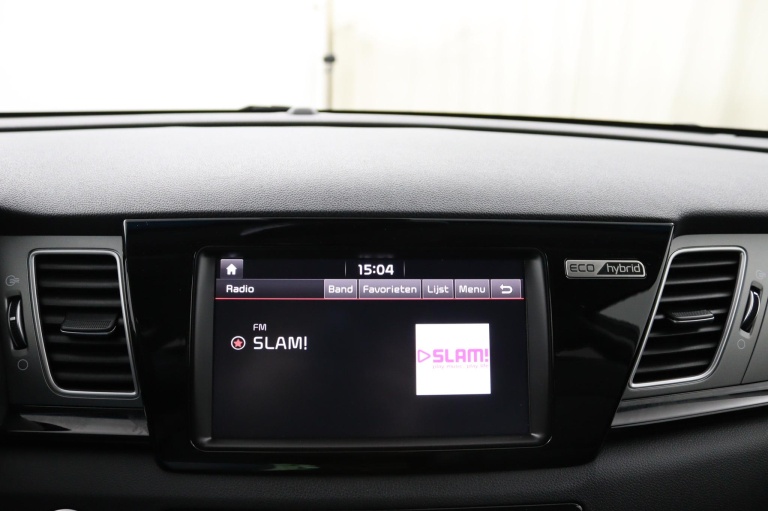 Kia Niro - 1.6 GDi Hybrid ExecutiveLine 13