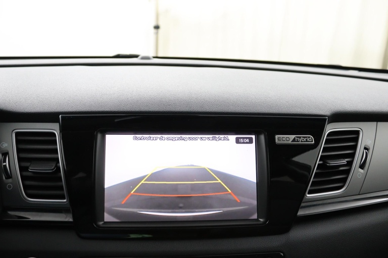 Kia Niro - 1.6 GDi Hybrid ExecutiveLine 14