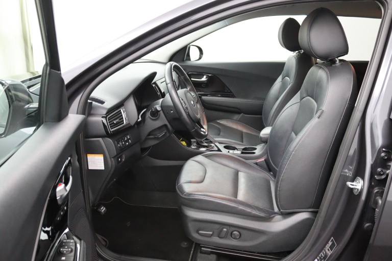 Kia Niro - 1.6 GDi Hybrid ExecutiveLine 18