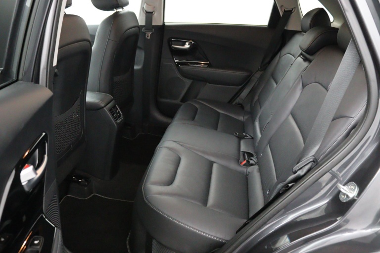 Kia Niro - 1.6 GDi Hybrid ExecutiveLine 19