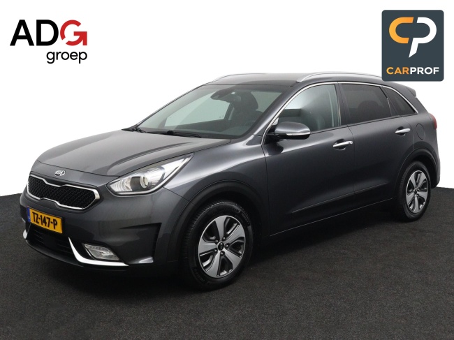 Kia Niro - 1.6 GDi Hybrid ExecutiveLine