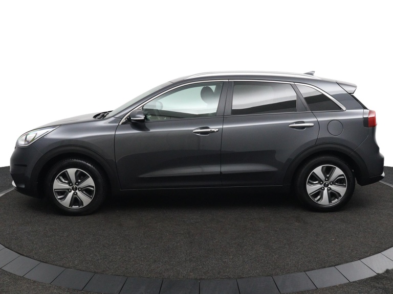 Kia Niro - 1.6 GDi Hybrid ExecutiveLine 2