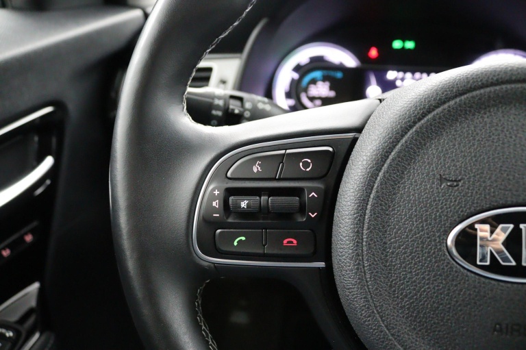 Kia Niro - 1.6 GDi Hybrid ExecutiveLine 20
