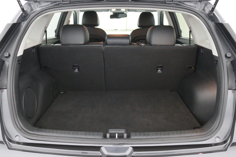 Kia Niro - 1.6 GDi Hybrid ExecutiveLine 25