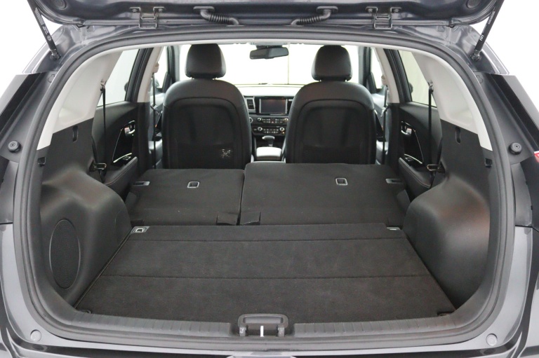 Kia Niro - 1.6 GDi Hybrid ExecutiveLine 26