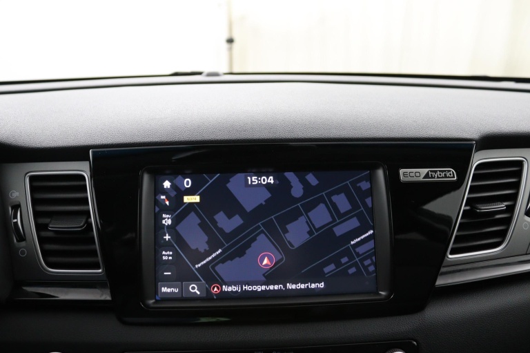 Kia Niro - 1.6 GDi Hybrid ExecutiveLine 28