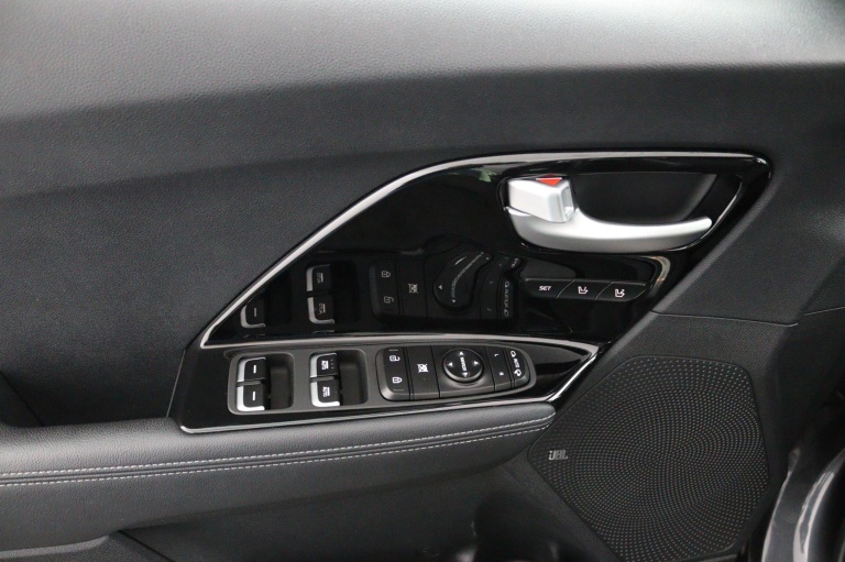 Kia Niro - 1.6 GDi Hybrid ExecutiveLine 29