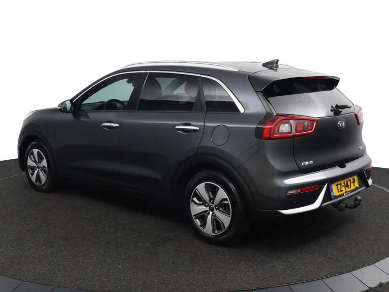 Kia Niro - 1.6 GDi Hybrid ExecutiveLine 3