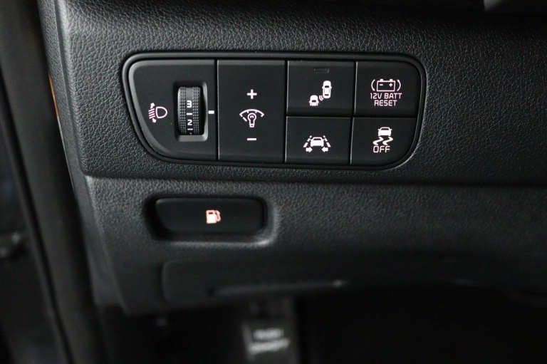 Kia Niro - 1.6 GDi Hybrid ExecutiveLine 30