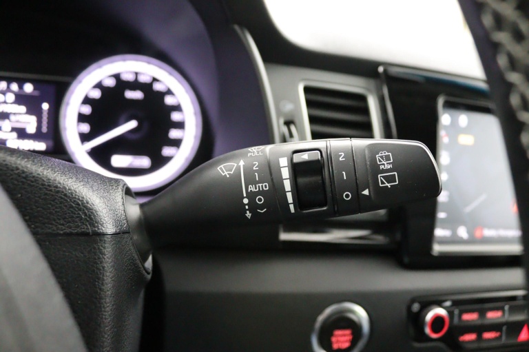 Kia Niro - 1.6 GDi Hybrid ExecutiveLine 32