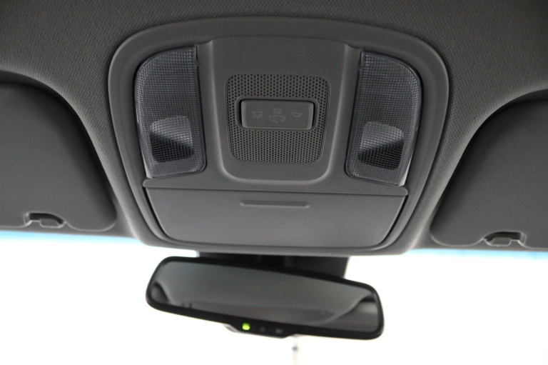 Kia Niro - 1.6 GDi Hybrid ExecutiveLine 33