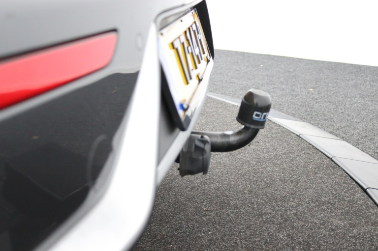 Kia Niro - 1.6 GDi Hybrid ExecutiveLine 34