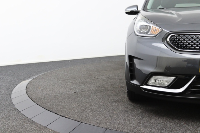 Kia Niro - 1.6 GDi Hybrid ExecutiveLine 35